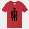 PC Toddler Fan Favorite T-Shirt Thumbnail
