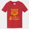 PC Toddler Fan Favorite T-Shirt Thumbnail