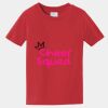 PC Toddler Fan Favorite T-Shirt Thumbnail