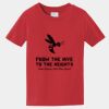 PC Toddler Fan Favorite T-Shirt Thumbnail