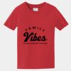 PC Toddler Fan Favorite T-Shirt Thumbnail