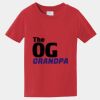 PC Toddler Fan Favorite T-Shirt Thumbnail