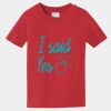 PC Toddler Fan Favorite T-Shirt Thumbnail