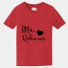 PC Toddler Fan Favorite T-Shirt Thumbnail