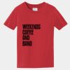 PC Toddler Fan Favorite T-Shirt Thumbnail