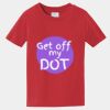 PC Toddler Fan Favorite T-Shirt Thumbnail