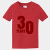 PC Toddler Fan Favorite T-Shirt Thumbnail
