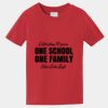 PC Toddler Fan Favorite T-Shirt Thumbnail