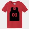 PC Toddler Fan Favorite T-Shirt Thumbnail