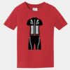 PC Toddler Fan Favorite T-Shirt Thumbnail