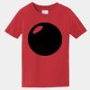 PC Toddler Fan Favorite T-Shirt Thumbnail