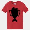 PC Toddler Fan Favorite T-Shirt Thumbnail