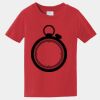 PC Toddler Fan Favorite T-Shirt Thumbnail