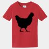 PC Toddler Fan Favorite T-Shirt Thumbnail