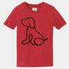 PC Toddler Fan Favorite T-Shirt Thumbnail