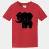 PC Toddler Fan Favorite T-Shirt Thumbnail
