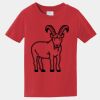 PC Toddler Fan Favorite T-Shirt Thumbnail