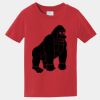 PC Toddler Fan Favorite T-Shirt Thumbnail