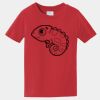 PC Toddler Fan Favorite T-Shirt Thumbnail