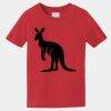 PC Toddler Fan Favorite T-Shirt Thumbnail