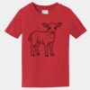 PC Toddler Fan Favorite T-Shirt Thumbnail