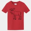 PC Toddler Fan Favorite T-Shirt Thumbnail