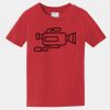 PC Toddler Fan Favorite T-Shirt Thumbnail