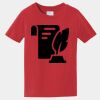 PC Toddler Fan Favorite T-Shirt Thumbnail
