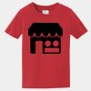 PC Toddler Fan Favorite T-Shirt Thumbnail