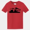 PC Toddler Fan Favorite T-Shirt Thumbnail