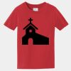 PC Toddler Fan Favorite T-Shirt Thumbnail