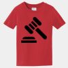 PC Toddler Fan Favorite T-Shirt Thumbnail