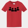PC Toddler Fan Favorite T-Shirt Thumbnail