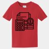 PC Toddler Fan Favorite T-Shirt Thumbnail