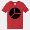 PC Toddler Fan Favorite T-Shirt Thumbnail