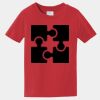 PC Toddler Fan Favorite T-Shirt Thumbnail