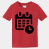 PC Toddler Fan Favorite T-Shirt Thumbnail