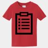 PC Toddler Fan Favorite T-Shirt Thumbnail