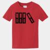 PC Toddler Fan Favorite T-Shirt Thumbnail