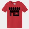 PC Toddler Fan Favorite T-Shirt Thumbnail