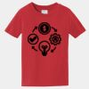 PC Toddler Fan Favorite T-Shirt Thumbnail