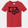 PC Toddler Fan Favorite T-Shirt Thumbnail