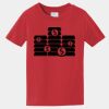 PC Toddler Fan Favorite T-Shirt Thumbnail