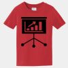 PC Toddler Fan Favorite T-Shirt Thumbnail