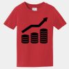 PC Toddler Fan Favorite T-Shirt Thumbnail