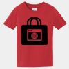 PC Toddler Fan Favorite T-Shirt Thumbnail