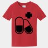 PC Toddler Fan Favorite T-Shirt Thumbnail