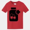 PC Toddler Fan Favorite T-Shirt Thumbnail