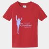PC Toddler Fan Favorite T-Shirt Thumbnail