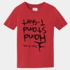 PC Toddler Fan Favorite T-Shirt Thumbnail
